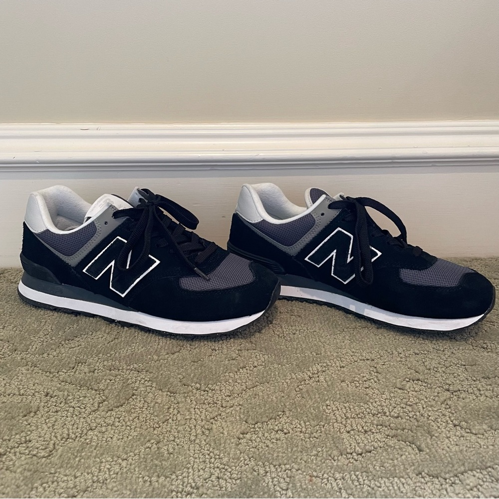 New Balance 574 Sneaker